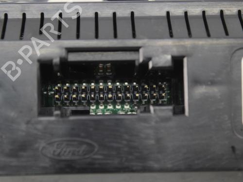 Climate control FORD FOCUS III Turnier 1.0 EcoBoost | BP40554478I5  - Image 9