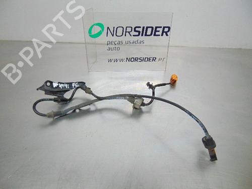 Used Electronic module HONDA ACCORD VII Tourer (CM, CN) 2.2 i-CTDi (CN2) (140 hp) 19189898