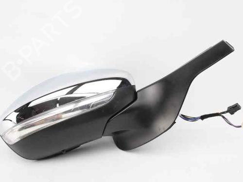 Used Right mirror CITROËN C3 / C3 ORIGIN III (SX) 1.2 PureTech 82 (83 hp) 27509642
