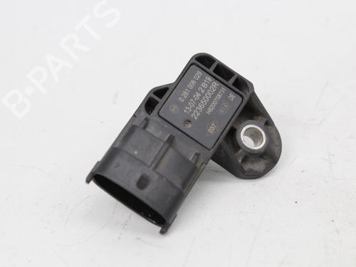 Elektronisk modul RENAULT CLIO IV Grandtour (KH_) 0.9 TCe 90 (90 hp) 19207860