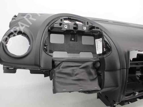 Airbag Kit RENAULT CLIO IV (BH_) 0.9 TCe 90 (BHNF, BHMA, BHMH, BHJK, BHJR) | BP29986941C86