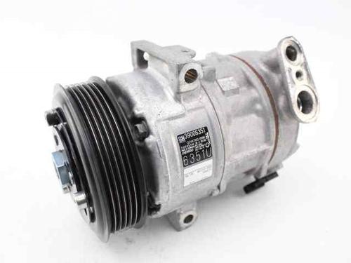 Used AC compressor OPEL CORSA E (X15) [2014-2025]  26450343