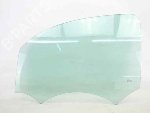 Used Front left door window MERCEDES-BENZ CITAN Box Body/MPV (W415) [2012-2021]  29143833
