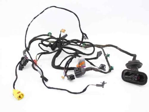 Used Wiring harness AUDI A4 B7 Avant (8ED) 1.9 TDI (116 hp) 19223184