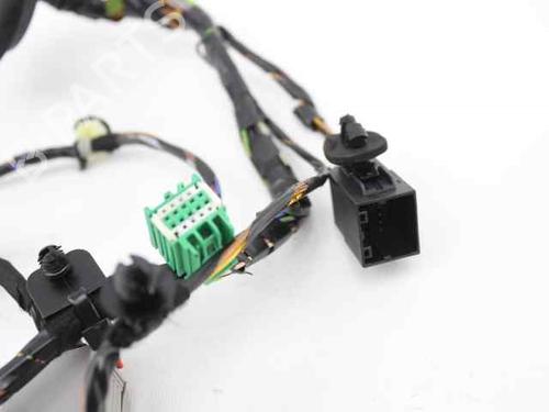 Wiring harness OPEL ASTRA K (B16) 1.6 CDTi (68) | BP29761154E16 