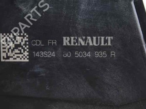 Front left lock RENAULT CAPTUR II (HF_)  | BP19228581C98 