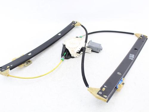 front-right-window-mechanism-audi-a4-b8-8k2-2007-2008-2009-2010-2011-2012-2013-2014-2015-2016-2017-40163147 main image