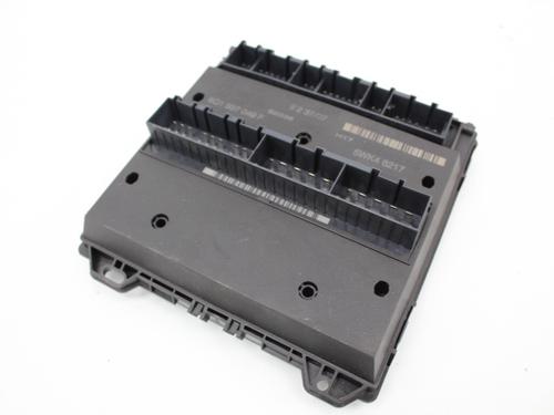 Electronic module SEAT IBIZA III (6L1)  | BP19210355M83 