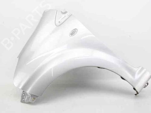 Used Left front fenders TOYOTA AYGO (_B1_) 1.0 (KGB10_, KGB10R) (68 hp) 19242638
