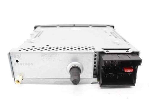 Radio CITROËN C3 II (SC_) 1.1 i | BP23448009E6 