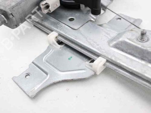 Front left window mechanism CITROËN C3 III (SX) 1.2 PureTech 82 | BP30448213C22 