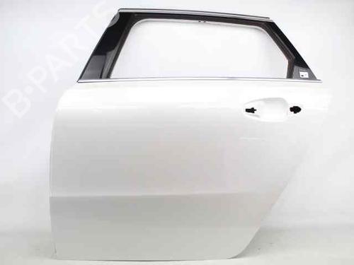 Used Left rear door PEUGEOT 508 SW I (8E_) 2.0 HDi RXH Hybrid4 (200 hp) 27666733