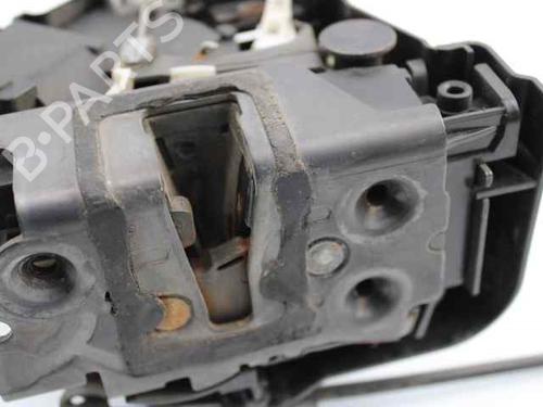 Front right lock FORD FOCUS II Turnier (DA_, FFS, DS)  | BP19219295C97 