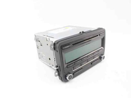 Bilradio VW GOLF VI Variant (AJ5) 1.6 TDI (105 hp) 23201569