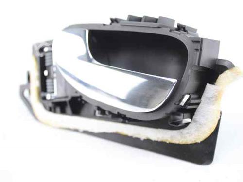 Rear left interior door handle PEUGEOT 307 (3A/C) 1.6 HDi 110 | BP19230895I15 
