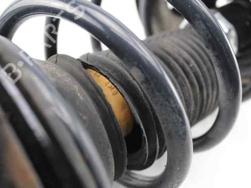 Left front shock absorber TOYOTA AVENSIS Saloon (_T27_) 2.0 D-4D (ADT270_, ADT270R) | BP19232545M16 