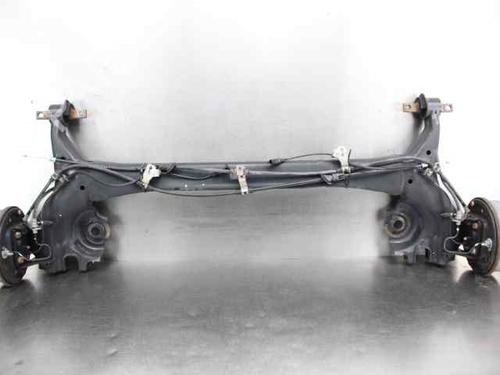 Bagaksel MITSUBISHI COLT VI (Z3_A, Z2_A) 1.1 (Z31A, Z32A) (75 hp) 30048233