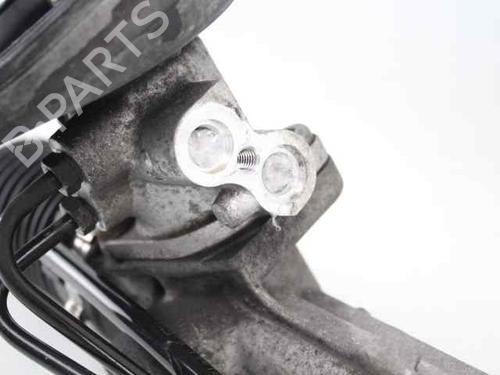 Steering rack PEUGEOT 3008 I MPV (0U_) 1.6 HDi | BP30606765M22 