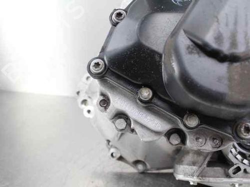 Gearbox OPEL CORSA E (X15) 1.4 (08, 68) | BP19244932M3 