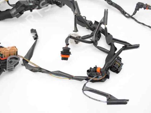 Wiring harness NISSAN QASHQAI / QASHQAI +2 I (J10, NJ10, JJ10E) 2.0 dCi | BP21088979E16 