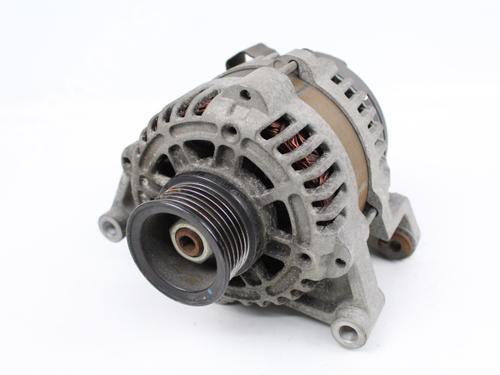 Used Alternator CHEVROLET AVEO Hatchback (T300) 1.2 (86 hp) 19214245
