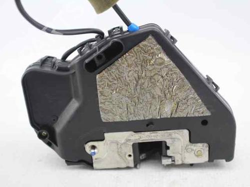 Rear right lock MERCEDES-BENZ CLS (C219) CLS 350 (219.356) | BP19244327C99 