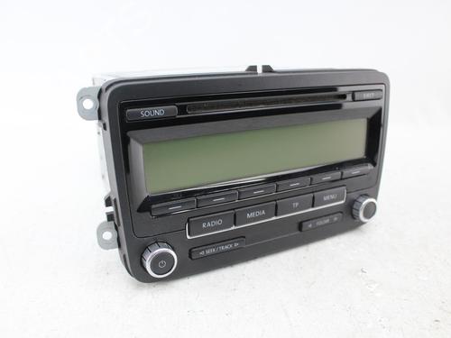 radio-vw-golf-v-1k1-2003-2004-2005-2006-2007-2008-2009-2010-40111846 main image