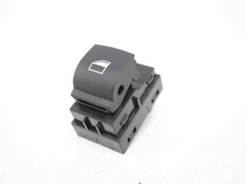 Used Left rear window switch BMW 5 Touring (F11) [2009-2017]  19229609