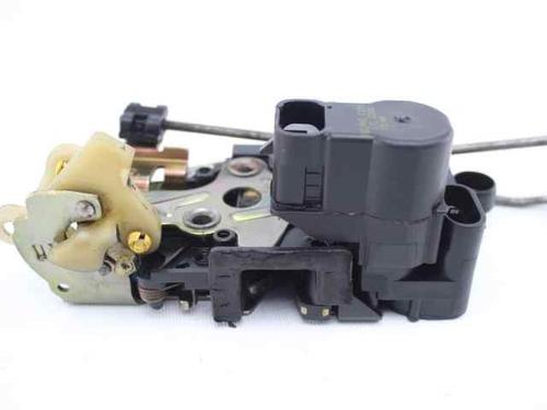 Front right lock FIAT MAREA (185_)  | BP19226315C97 