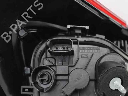 Højre baglygte OPEL CORSA E (X15) 1.3 CDTI (08, 68) | BP31936317C35