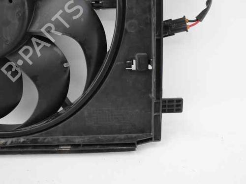 Radiator fan CITROËN C4 Picasso II 1.6 HDi / BlueHDi 115 | BP37186913M35 - Image 5