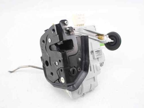 Used Rear right lock AUDI A3 Sportback (8PA) [2004-2015]  19244628