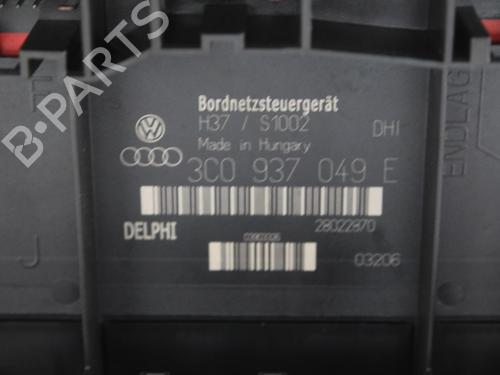 Control unit SEAT LEON (1P1) 1.9 TDI | BP40554441M11 - Image 4