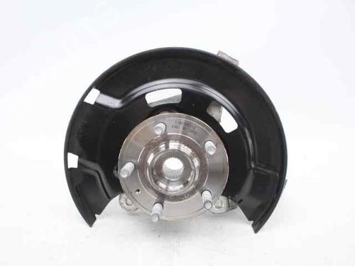 Used Right front steering knuckle OPEL ASTRA J Sports Tourer (P10) 1.3 CDTI (35) (95 hp) 19244429