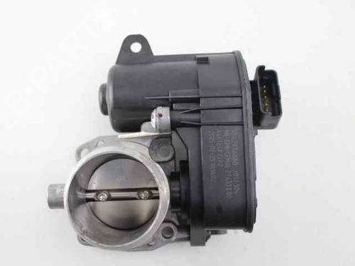 Used Fuel intake system OPEL CORSA F (P2JO) 1.2 MHEV (101 hp) 32653716