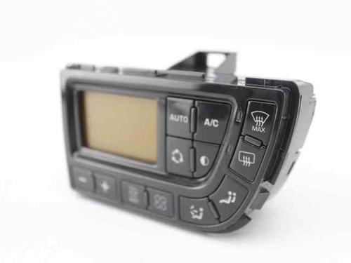 Climate control CITROËN C4 Picasso I MPV (UD_) 1.6 HDi 110 | BP29873158I5