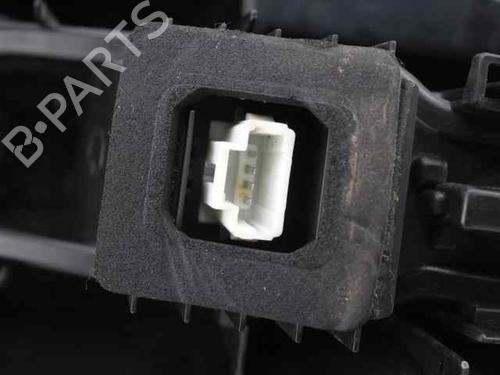 Left taillight RENAULT SCÉNIC III (JZ0/1_) 1.5 dCi (JZ02, JZ0R) | BP19234921C34 