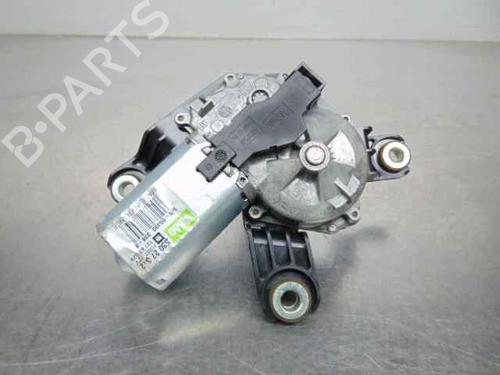 Rear wiper motor OPEL CORSA D (S07) 1.3 CDTI (L08, L68) | BP19195888M102 