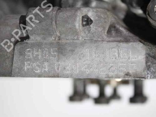 Engine CITROËN DS4 (NX_) 1.6 HDi 110 | BP37164034M1 - Image 6