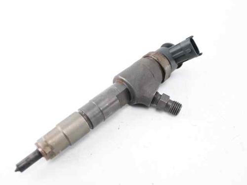 Used Injector Injector PEUGEOT 208 I (CA_, CC_) 1.6 BlueHDi 100 (100 hp) 34358155 34358155