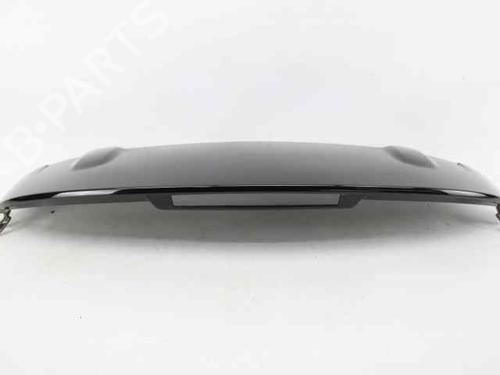 Used Rear spoiler RENAULT CLIO IV (BH_) 1.5 dCi 75 (75 hp) 19242995