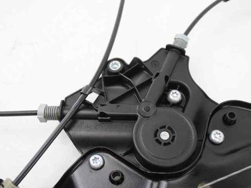 Rudehejsemekanisme ventre foran OPEL ASTRA K (B16) 1.6 CDTi (68) | BP29761156C22 