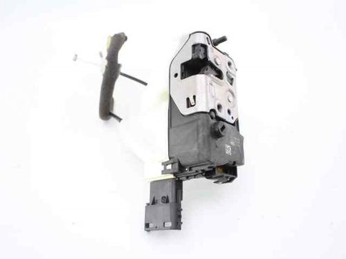 Used Front right lock PEUGEOT 3008 I MPV (0U_) 1.6 HDi (112 hp) 21181342