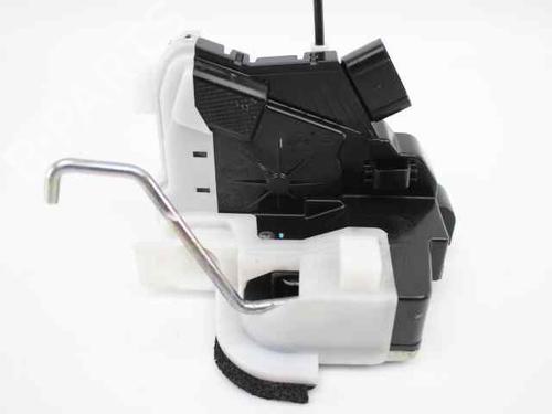Front right lock HYUNDAI i20 II (GB, IB)  | BP19235622C97 