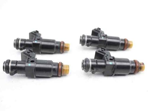 Injector HONDA JAZZ II (GD_, GE3, GE2) 1.2 i-DSI (GD5, GE2) | BP19230611M100 