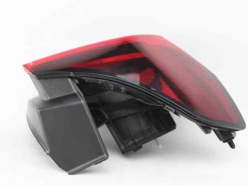 Left taillight OPEL CORSA F (P2JO) 1.2 MHEV | BP32653687C34  - Image 8
