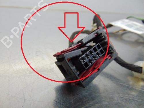 Wiring harness OPEL CORSA D (S07) 1.3 CDTI (L08, L68) | BP19200140E16 