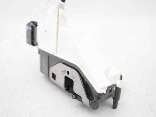 Front right lock PEUGEOT 3008 I MPV (0U_) 1.6 HDi | BP19245430C97 