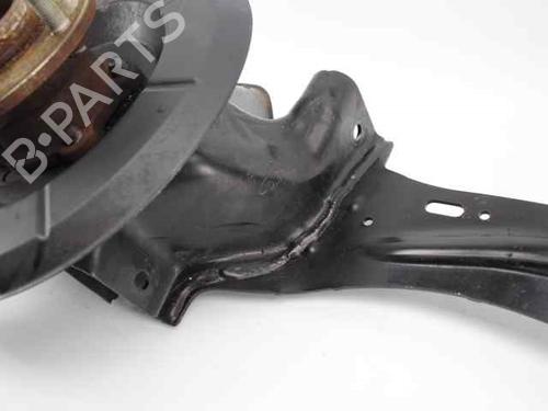 Left rear steering knuckle FORD FOCUS III Turnier  | BP20163178M27 
