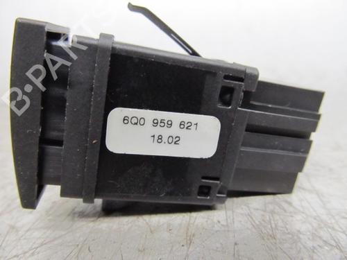 Switch VW POLO IV (9N_, 9A_) 1.2 12V | BP19189064I30 